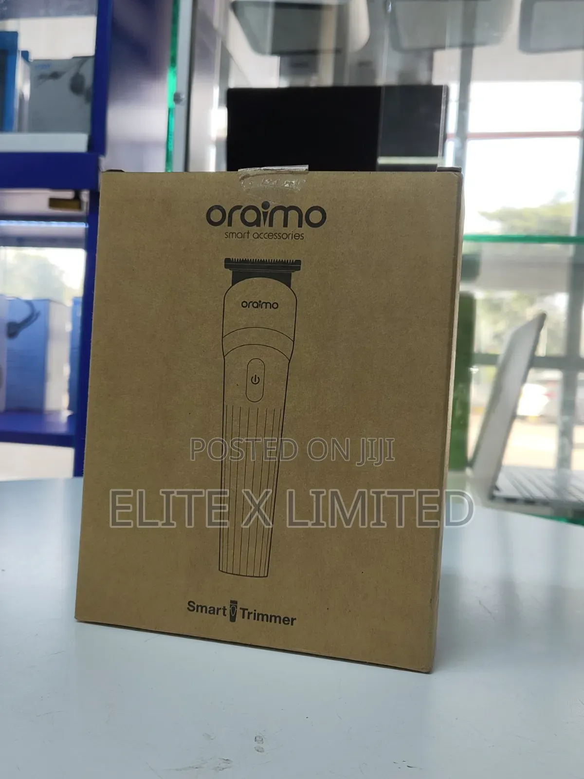Oraimo Smart Trimmer Tr10
