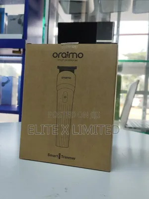 Oraimo Smart Trimmer Tr10