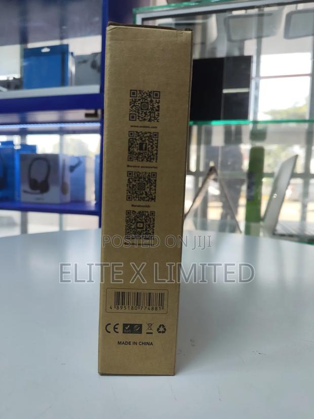 Oraimo Smart Trimmer Tr10 - thumbnail 3