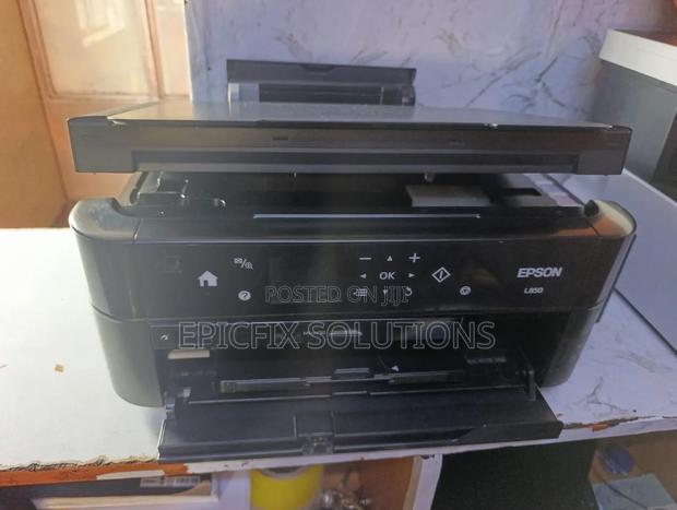 Try Your Luck! Second Hand L850, Very Clean and in a Good Condition