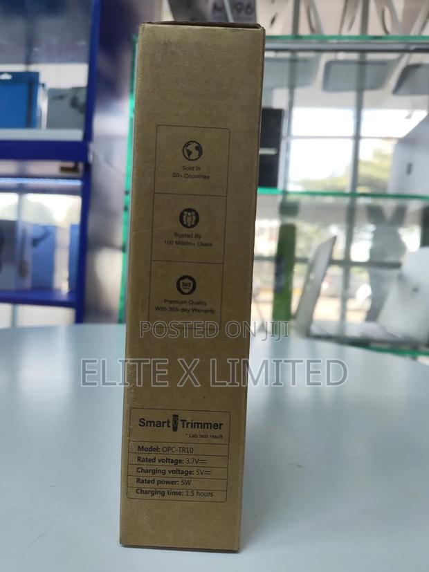 Oraimo Smart Trimmer Tr10 - thumbnail 4