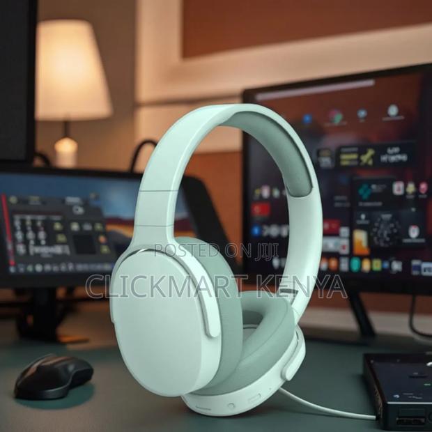 Bluetooth Headphones Wireless Headphone - main view