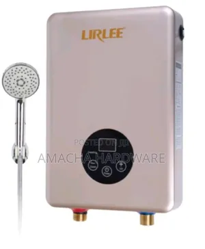 Lirlee Electric Water Heater