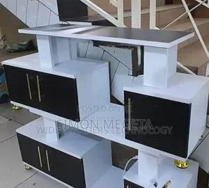 Classic Tv Stand