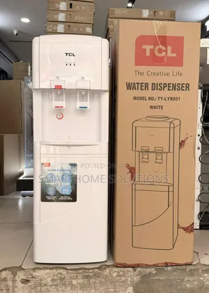 Tcl Water Dispenser R801