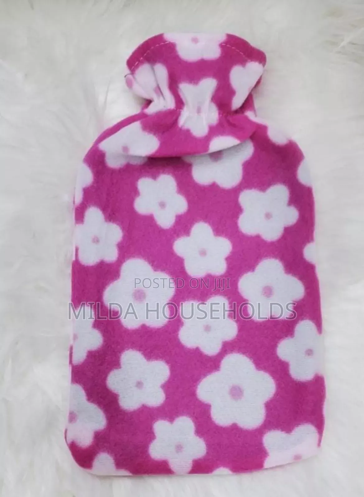 2l Hot Water Bottle Now Available