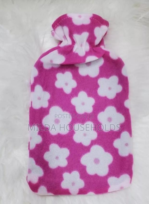 2l Hot Water Bottle Now Available - main view