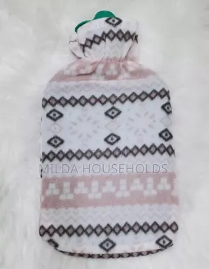 2l Hot Water Bottle Now Available