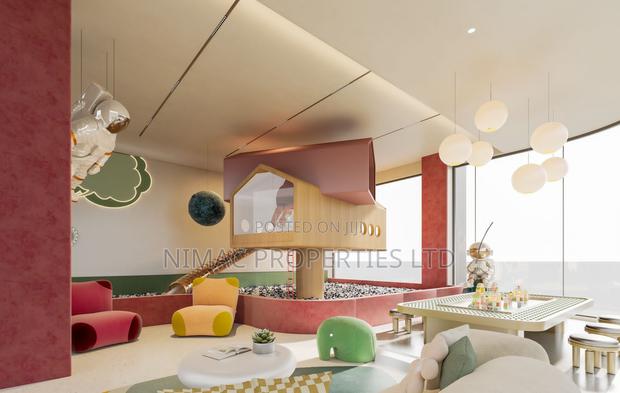 2bdrm Apartment in Lower Kabete for sale - main view