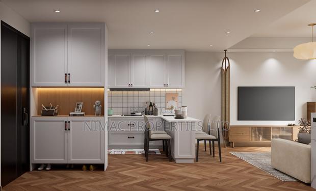 2bdrm Apartment in Lower Kabete for sale - thumbnail 2