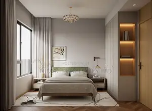 2bdrm Apartment in Lower Kabete for sale