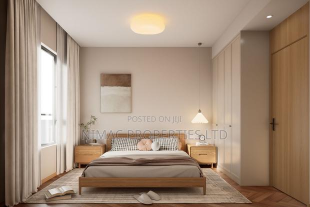 2bdrm Apartment in Lower Kabete for sale - thumbnail 4