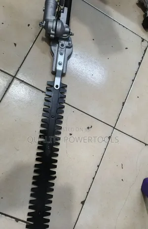 Trimmer Attachment