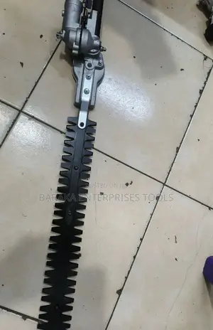 Trimmer Attachment