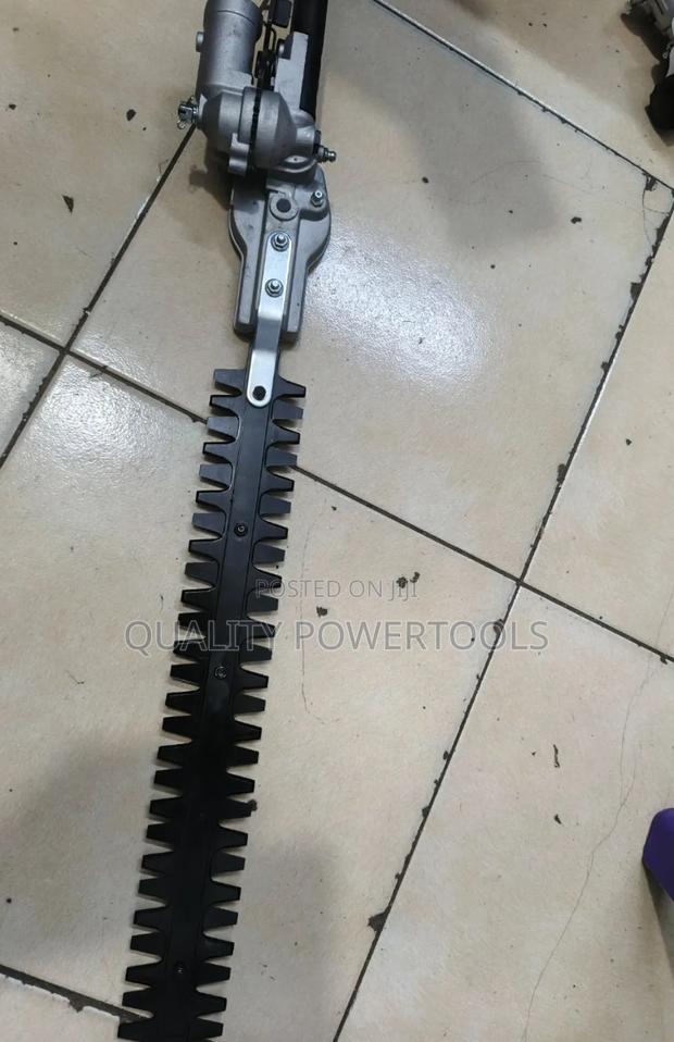 Trimmer Attachment - main view