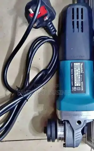 Magnificent Industry Angle Grinder/9 Inch Makita Grinder
