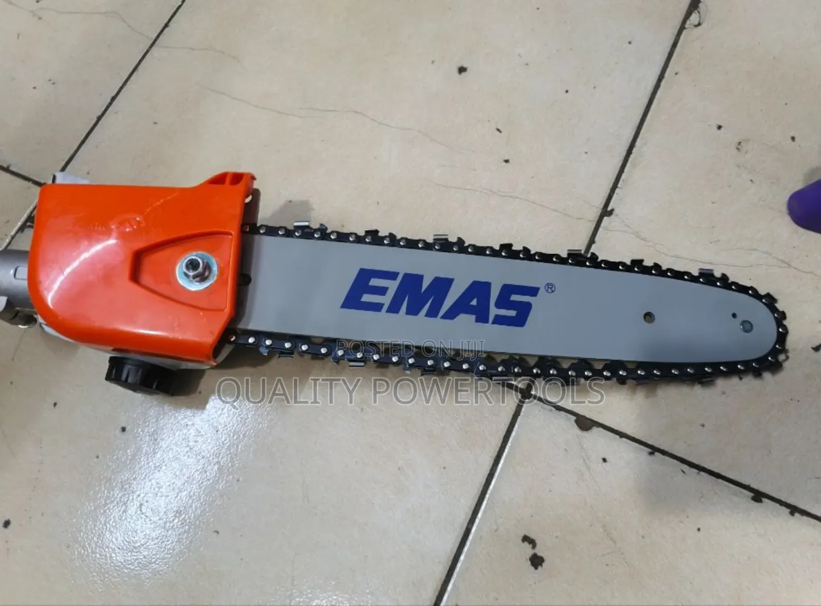 Trimmer Attachment-Great