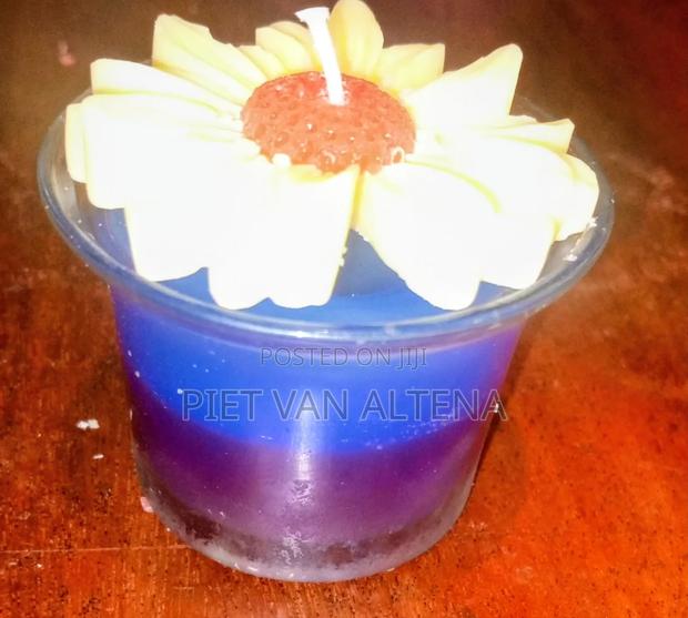 Scented Candles - thumbnail 2