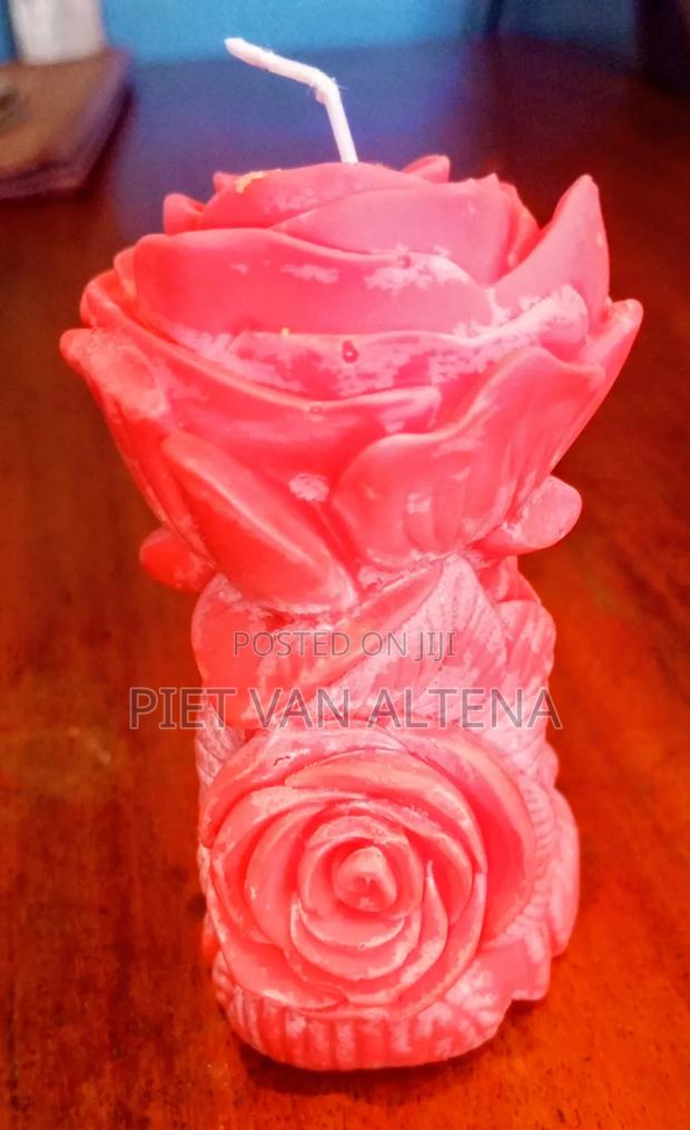 Scented Candles - thumbnail 3