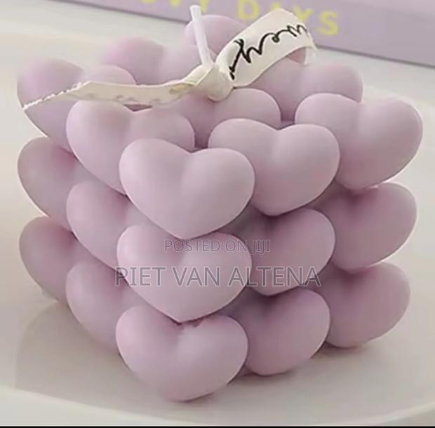 Scented Candles - thumbnail 4