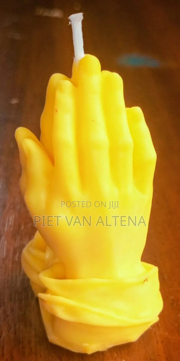 Scented Candles - thumbnail 5