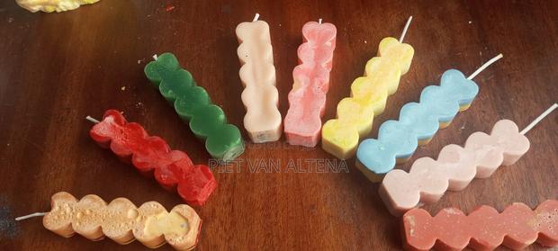 Scented Candles - thumbnail 8