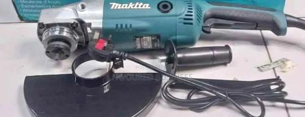 New Brand Makita Grinder/9 Inch Angle Grinder