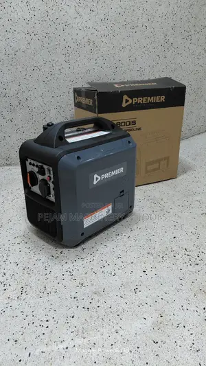 Premier Lt1800is 2kw Inverter Generator