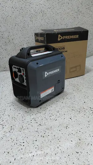Premier Lt1800is 2kw Inverter Generator