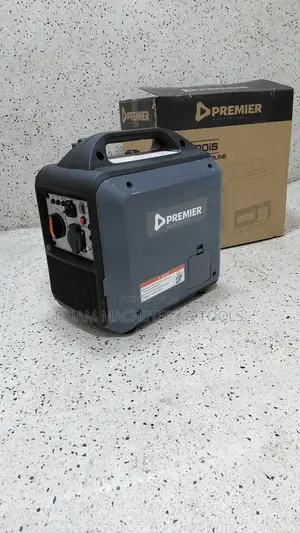 Premier Lt1800is 2kw Inverter Generator