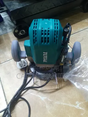 Total 1600w Electric Router/1600w Total Electric Router