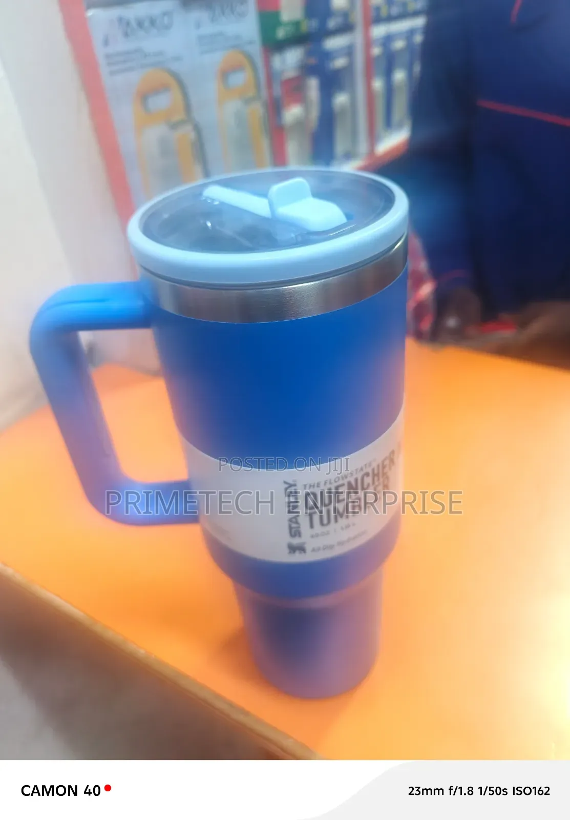 New Design Stanley Tumblers