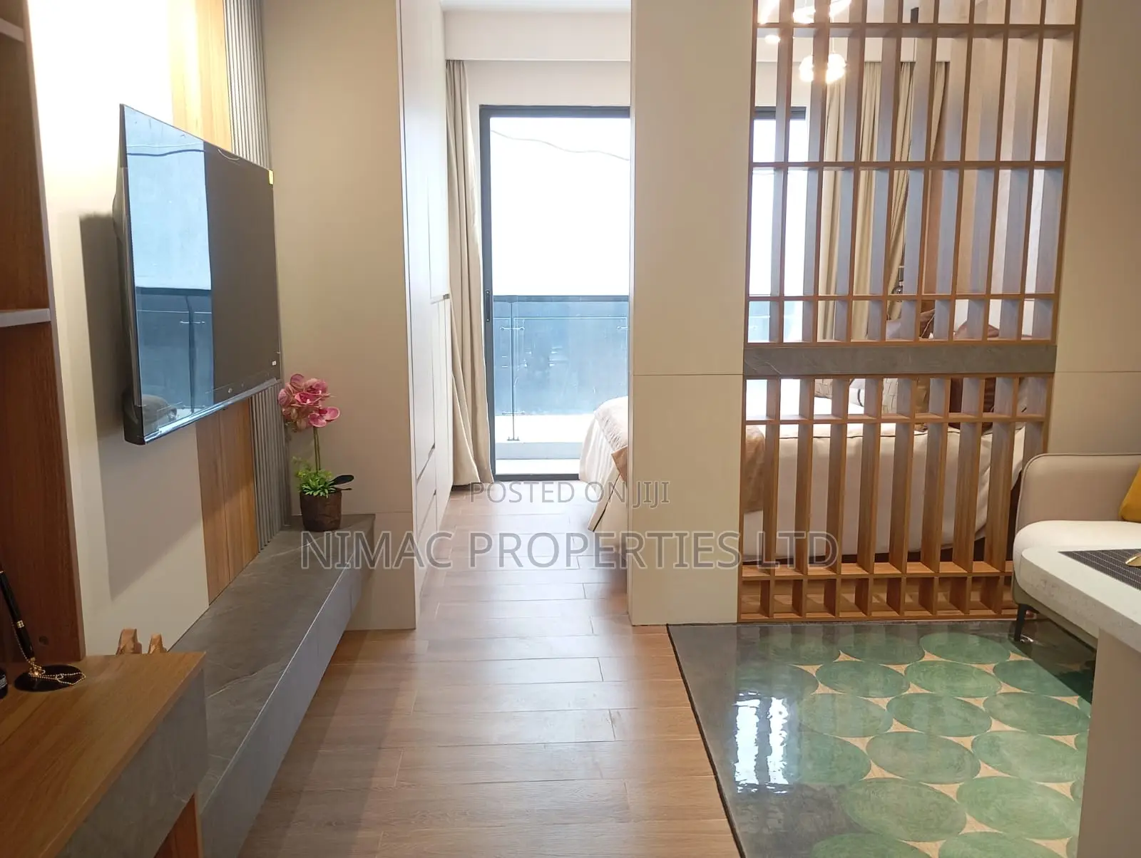 1bdrm Apartment in Lower Kabete for sale