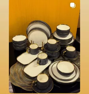 32 PCS Dinner Set