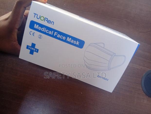 Disposable Medical Mask