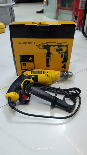 Dewalt Dwd014s Impact Drill 710w