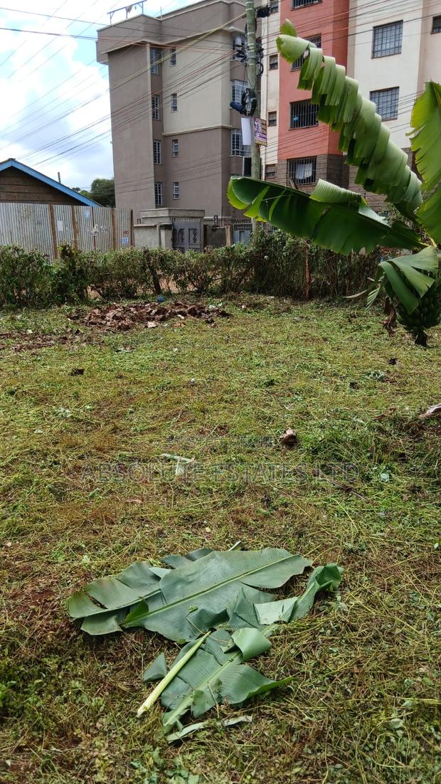 100x50 Plot for Sale in Muthiga  