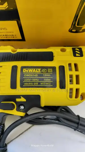 Dewalt Dwd014s Impact Drill 710w