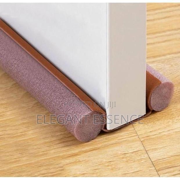 Under the Door Space Sealer Door Sealing Strip