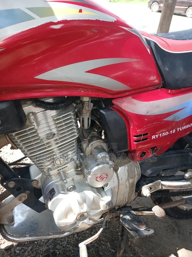 Ranger R-2020 2020 Red - thumbnail 5