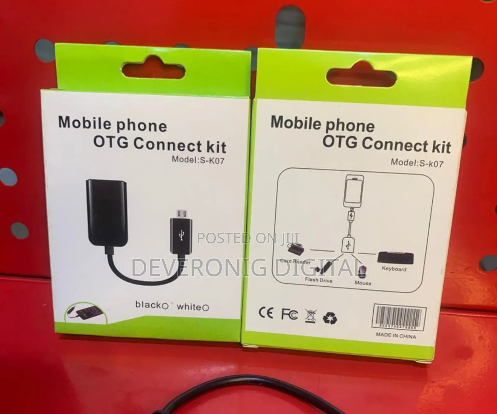 *Micro S- Otg* * Flash Drive * Mouse * Card Reader * Keyboard