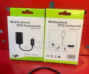 *Micro S- Otg* * Flash Drive * Mouse * Card Reader * Keyboard