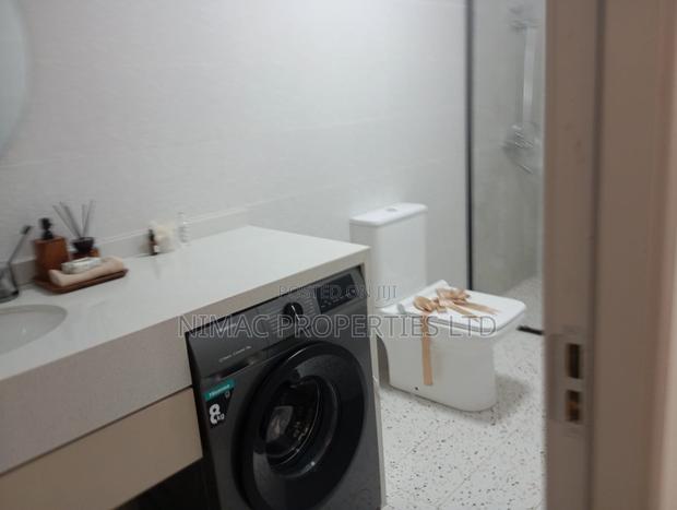 1bdrm Apartment in Lower Kabete for sale