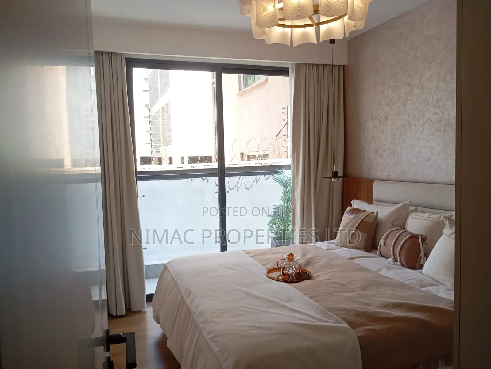 1bdrm Apartment in Lower Kabete for sale