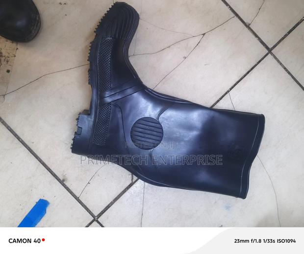 Heavy Duty Gumboots