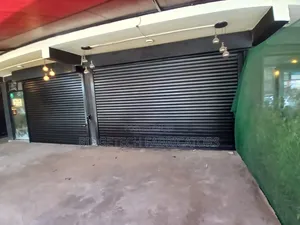 Quality Rollig Gates