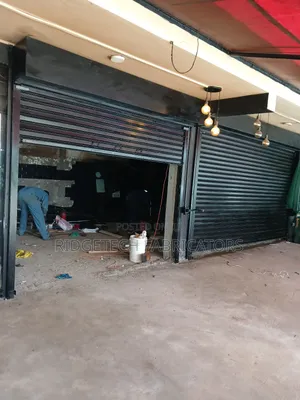 Quality Rollig Gates