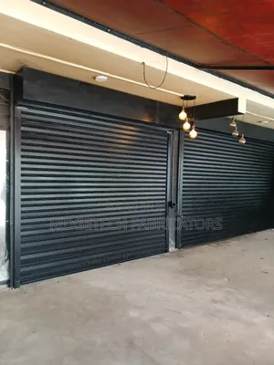 Quality Rollig Gates