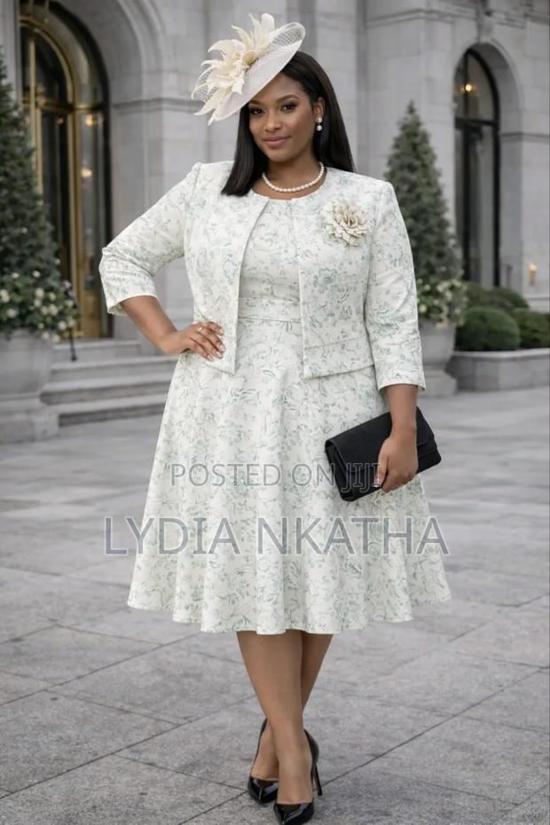 Official Dresses for Sale - main view