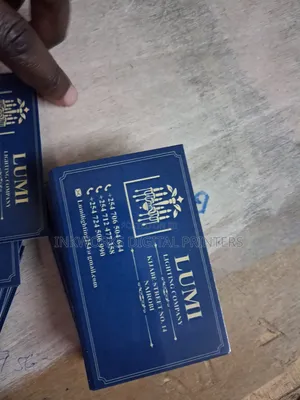 Business Cards Printing Services_high Quality